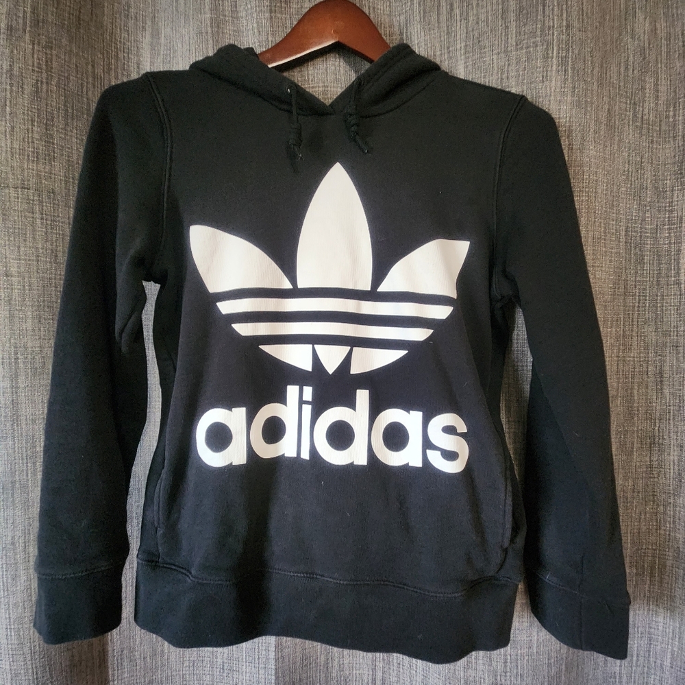 Womens hoodie